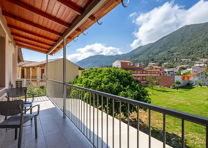 Casa Di Armyra - Ipsos