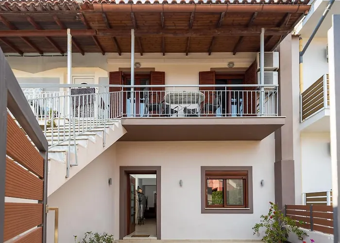 Prázdninový dům Casa Di Armyra - *