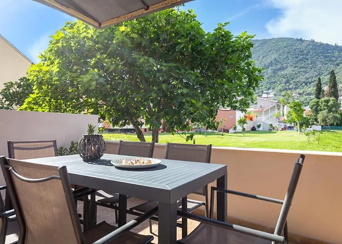 Casa Di Armyra - Prázdninový dům