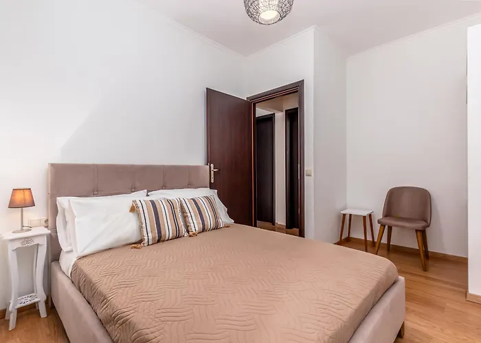Prázdninový dům Casa Di Armyra - *