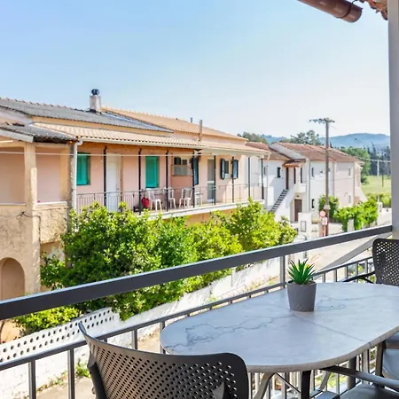 Casa Di Armyra - Semesterbostad