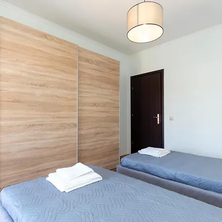 Semesterbostad Casa Di Armyra -