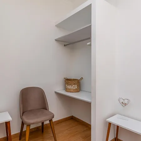 Casa Di Armyra - Semesterbostad