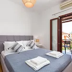 Casa Di Armyra - * Ύψος