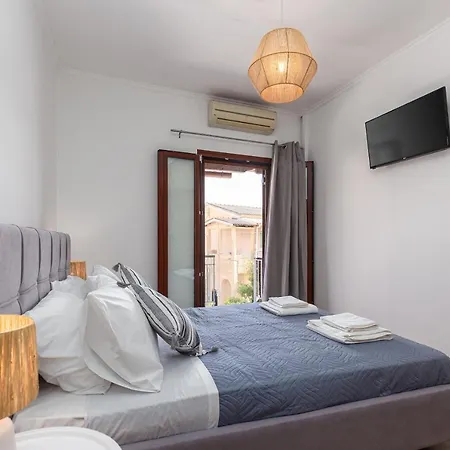 Casa Di Armyra -