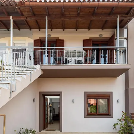 Prázdninový dům Casa Di Armyra - *