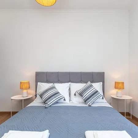 Feriehus Casa Di Armyra - *
