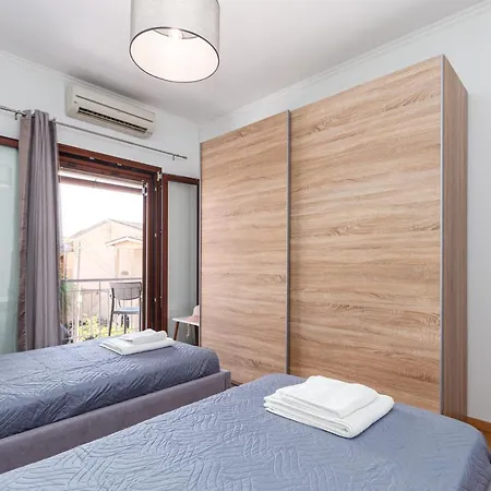 Casa Di Armyra - Tatil Evi Ipsos