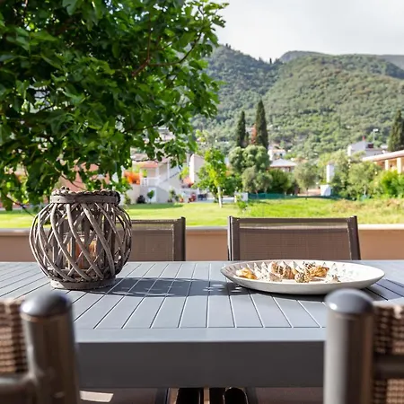 Vakantiehuis Casa Di Armyra - *