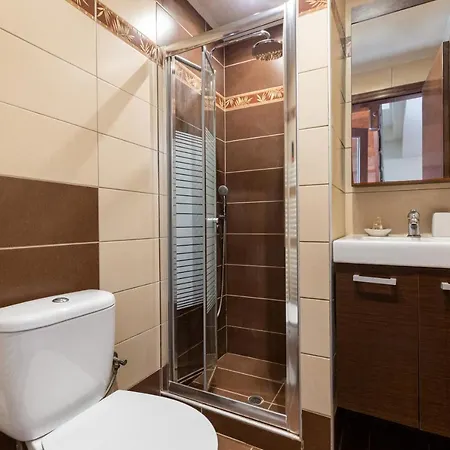 Casa Di Armyra - Ferienhaus Ýpsos
