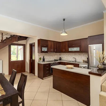 Casa Di Armyra - Tatil Evi *