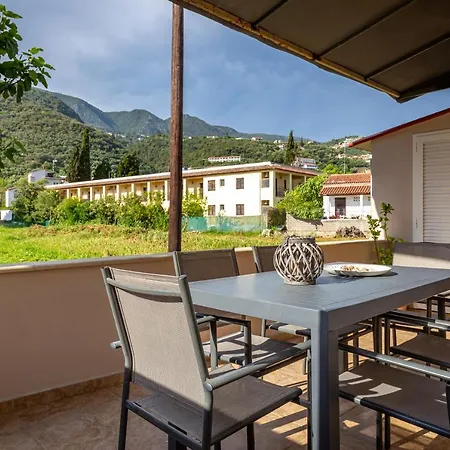 Ferienhaus Casa Di Armyra - *