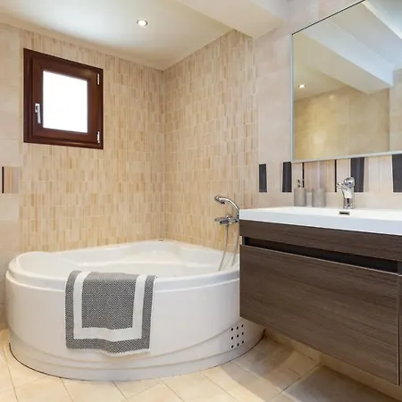 Ferienhaus Casa Di Armyra -