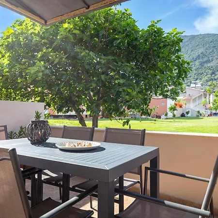 Casa Di Armyra - Ferienhaus