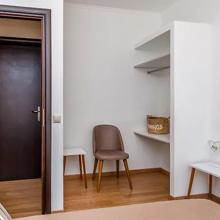 Casa Di Armyra - Ferienhaus