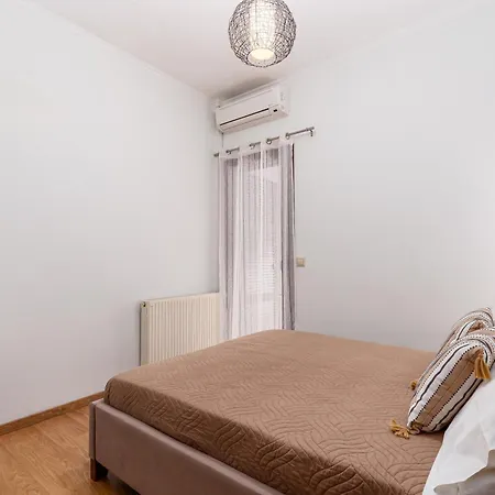 Casa Di Armyra - Ferienhaus *