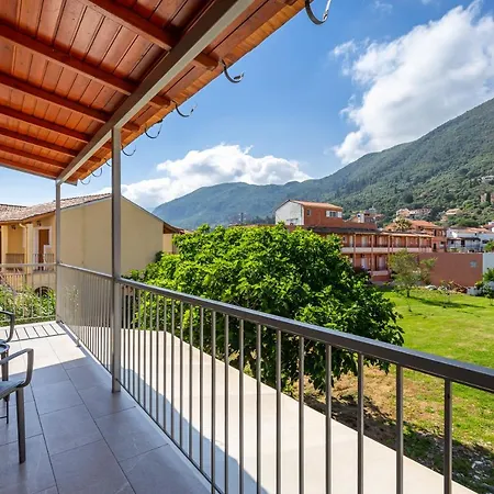 Casa Di Armyra - Ýpsos