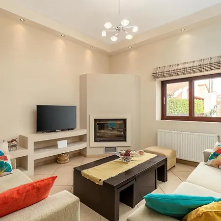 Casa Di Armyra - Ipsos