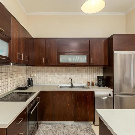 Casa Di Armyra - Ipsos