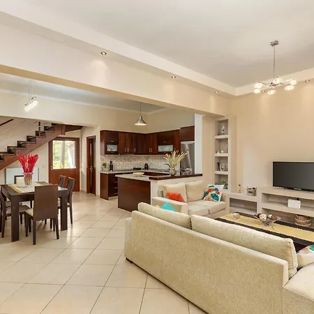 Casa Di Armyra -