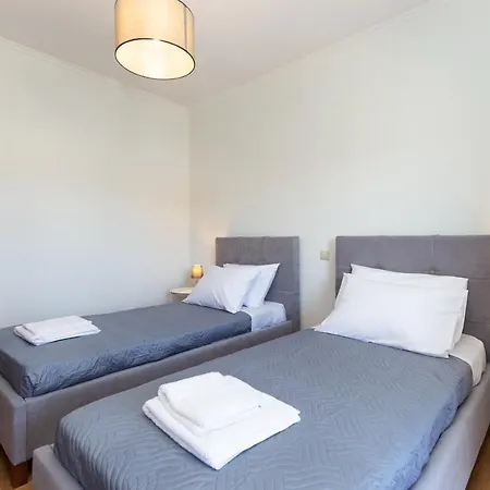 Hébergement de vacances Casa Di Armyra - *