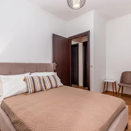 Holiday home Casa Di Armyra - *