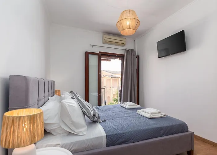 Casa Di Armyra -