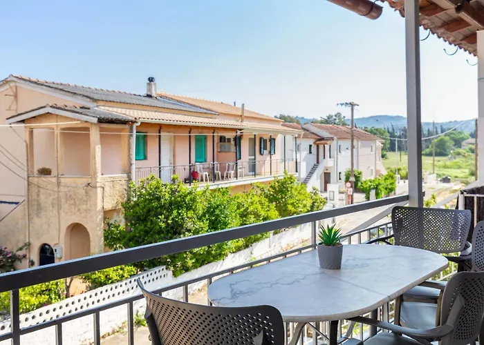 Casa Di Armyra - Dom wakacyjny