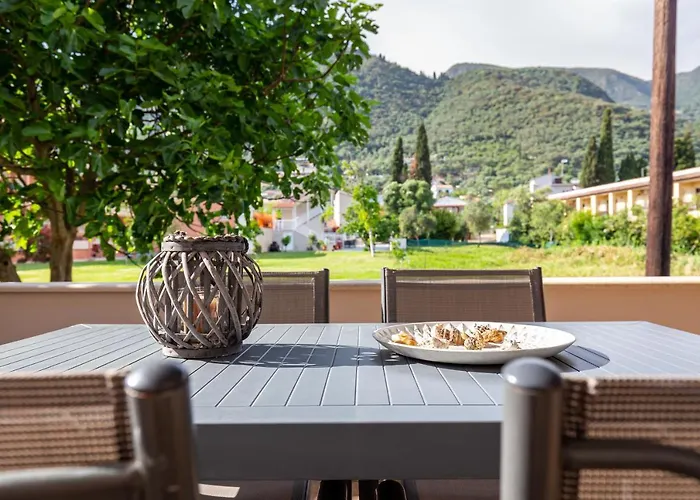 Ferienhaus Casa Di Armyra - *