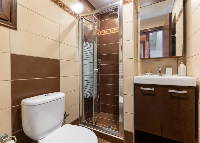 Casa Di Armyra - Ferienhaus Ýpsos