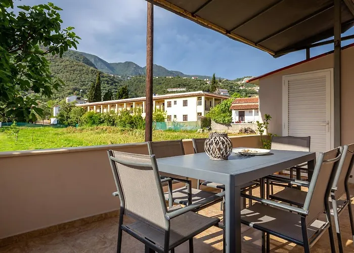 Dom wakacyjny Casa Di Armyra - *