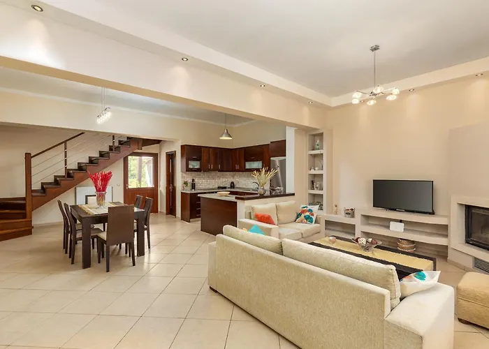 Casa Di Armyra -