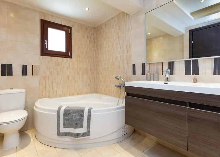Ferienhaus Casa Di Armyra -