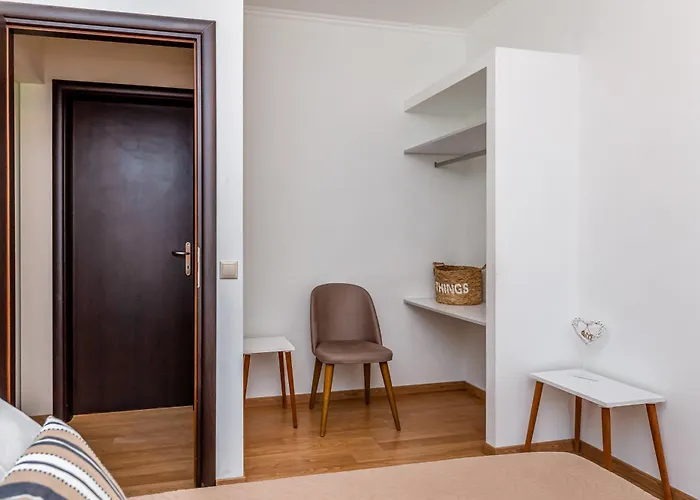 Casa Di Armyra - Ferienhaus